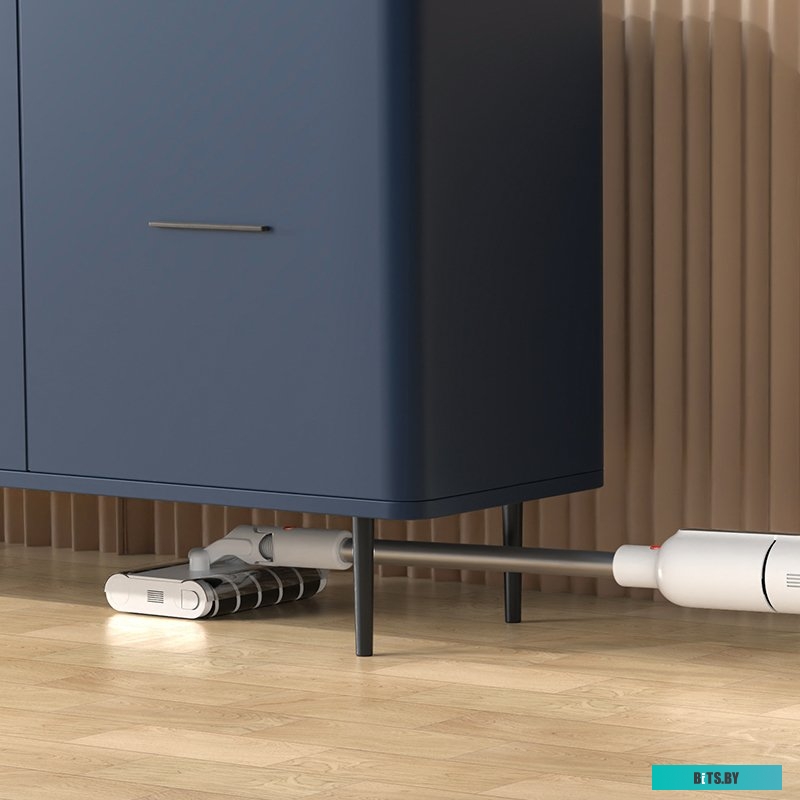 Пылесос Deerma VC55