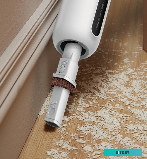 Пылесос Deerma VC55