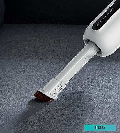 Пылесос Deerma VC55