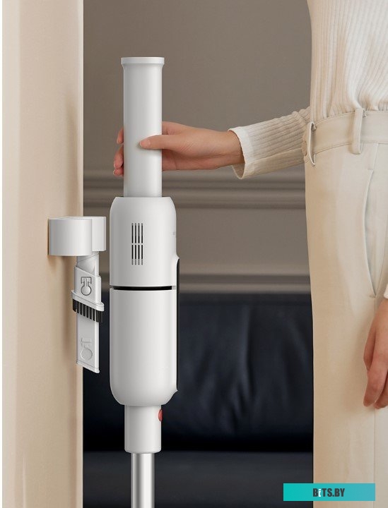 Пылесос Deerma VC55