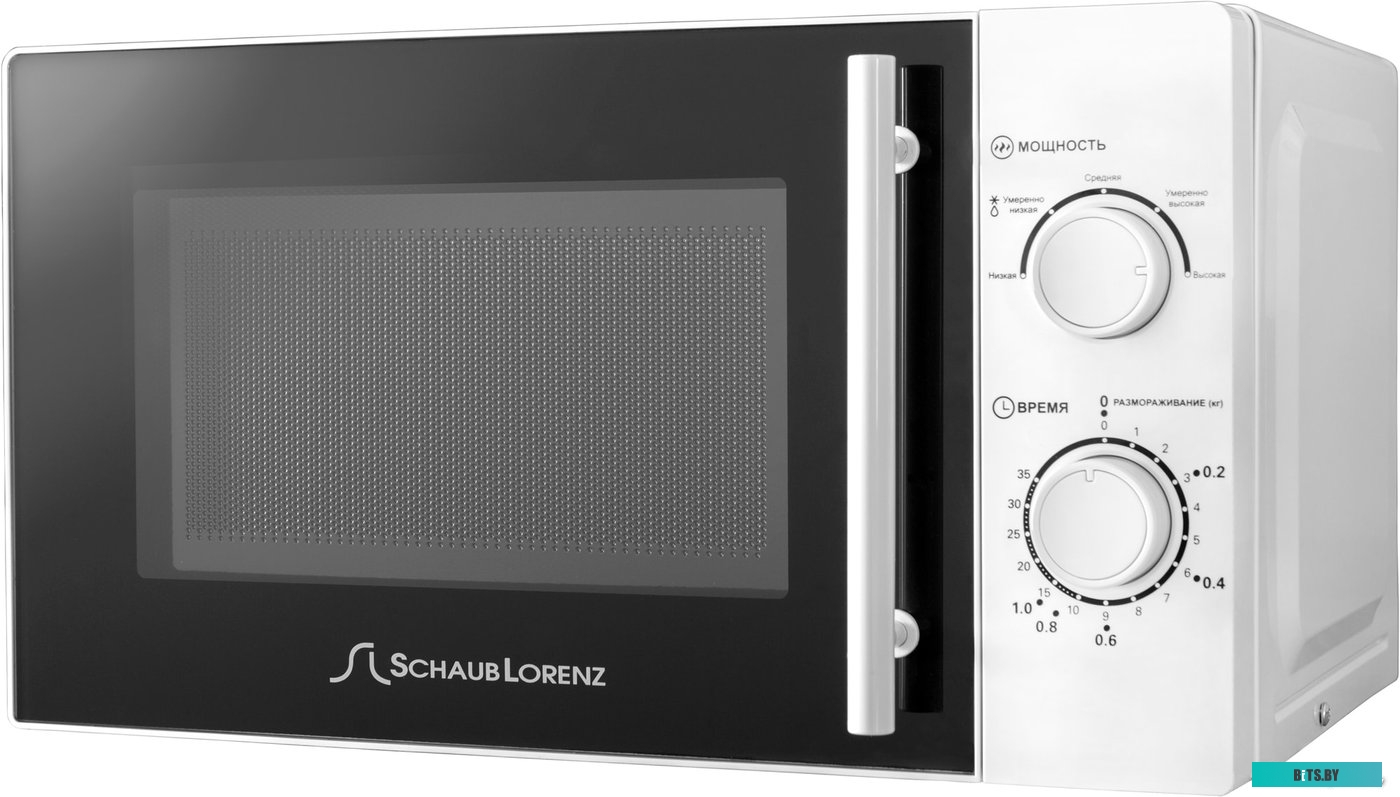 Микроволновая печь Schaub Lorenz SLM720W