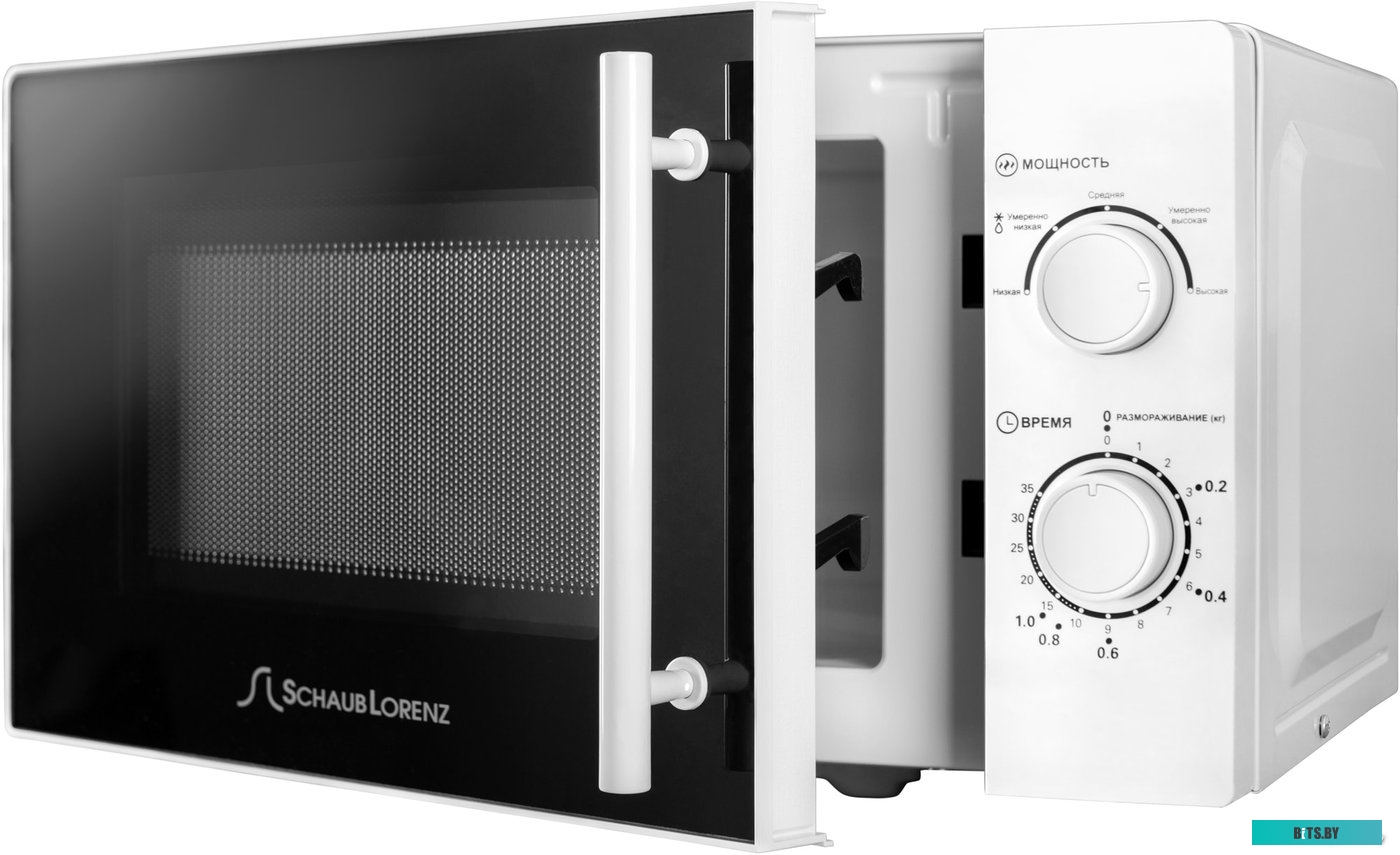 Микроволновая печь Schaub Lorenz SLM720W