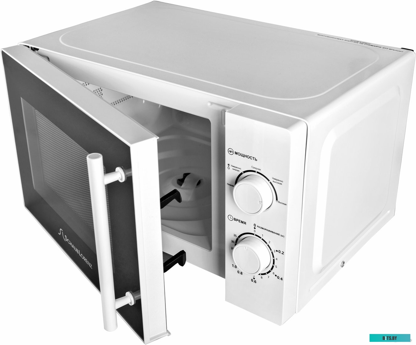 Микроволновая печь Schaub Lorenz SLM720W