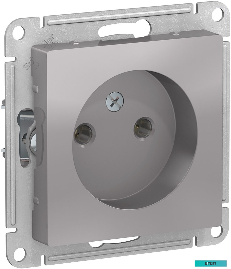 Розетка Schneider Electric Atlas Design ATN000341