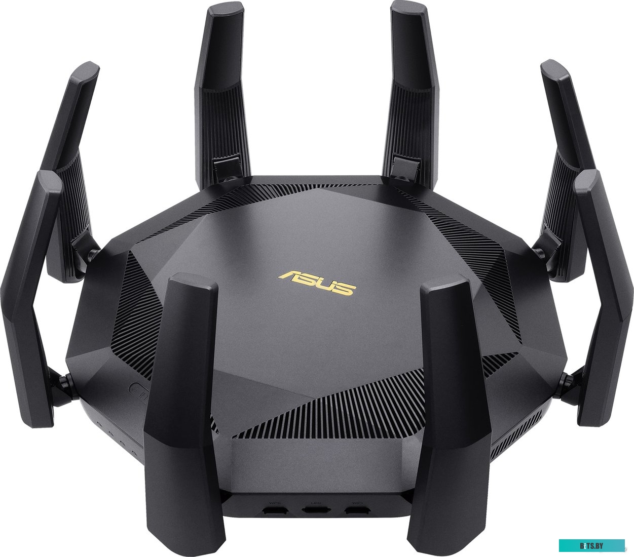 Wi-Fi роутер ASUS RT-AX89X