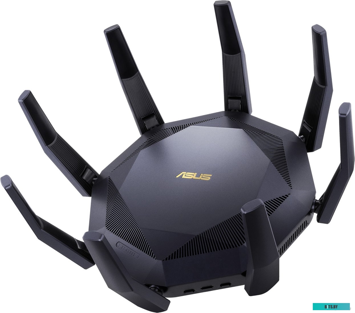 Wi-Fi роутер ASUS RT-AX89X