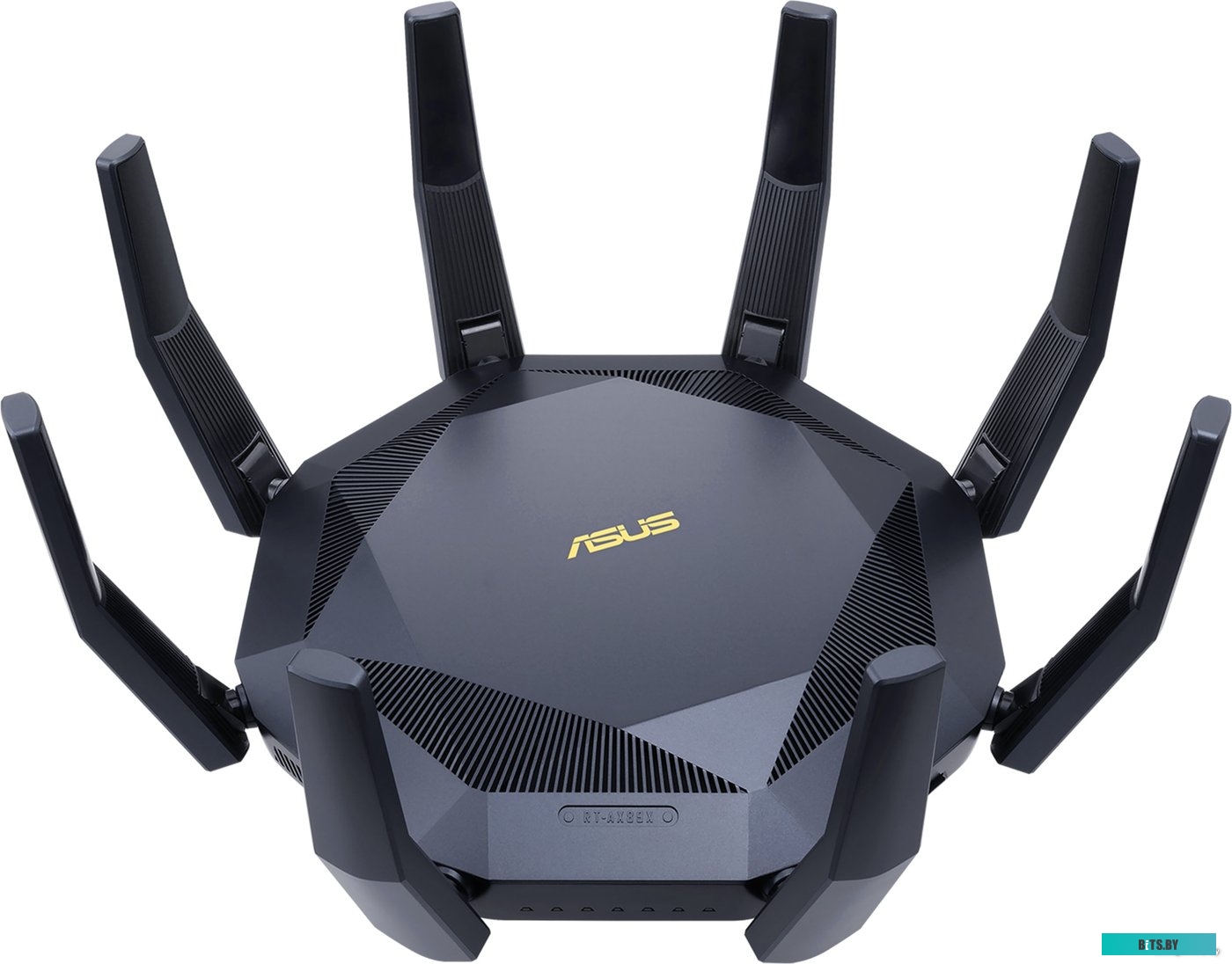 Wi-Fi роутер ASUS RT-AX89X