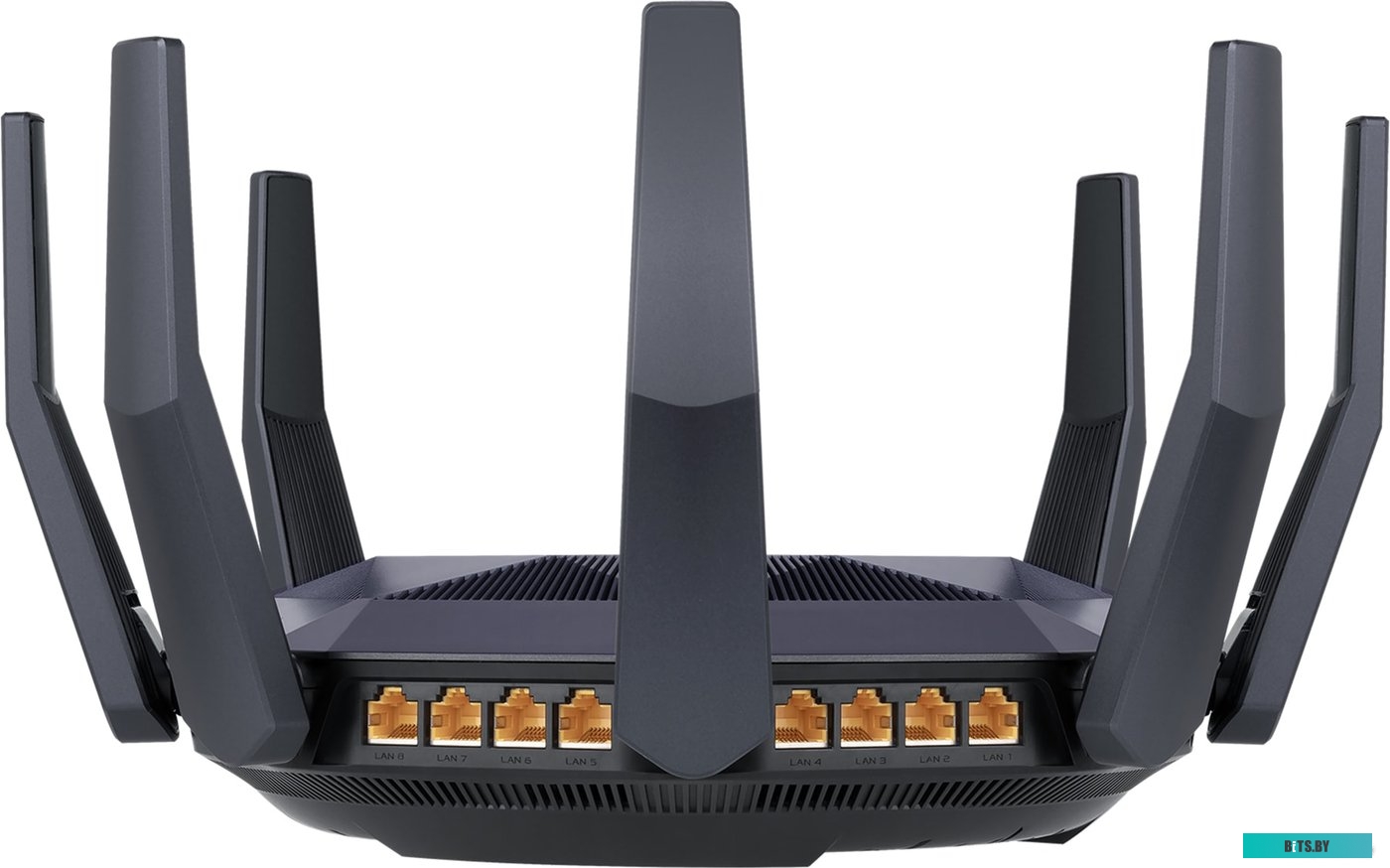 Wi-Fi роутер ASUS RT-AX89X
