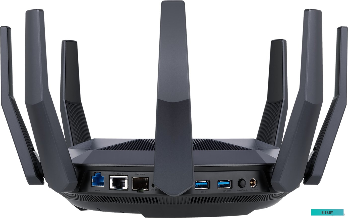 Wi-Fi роутер ASUS RT-AX89X