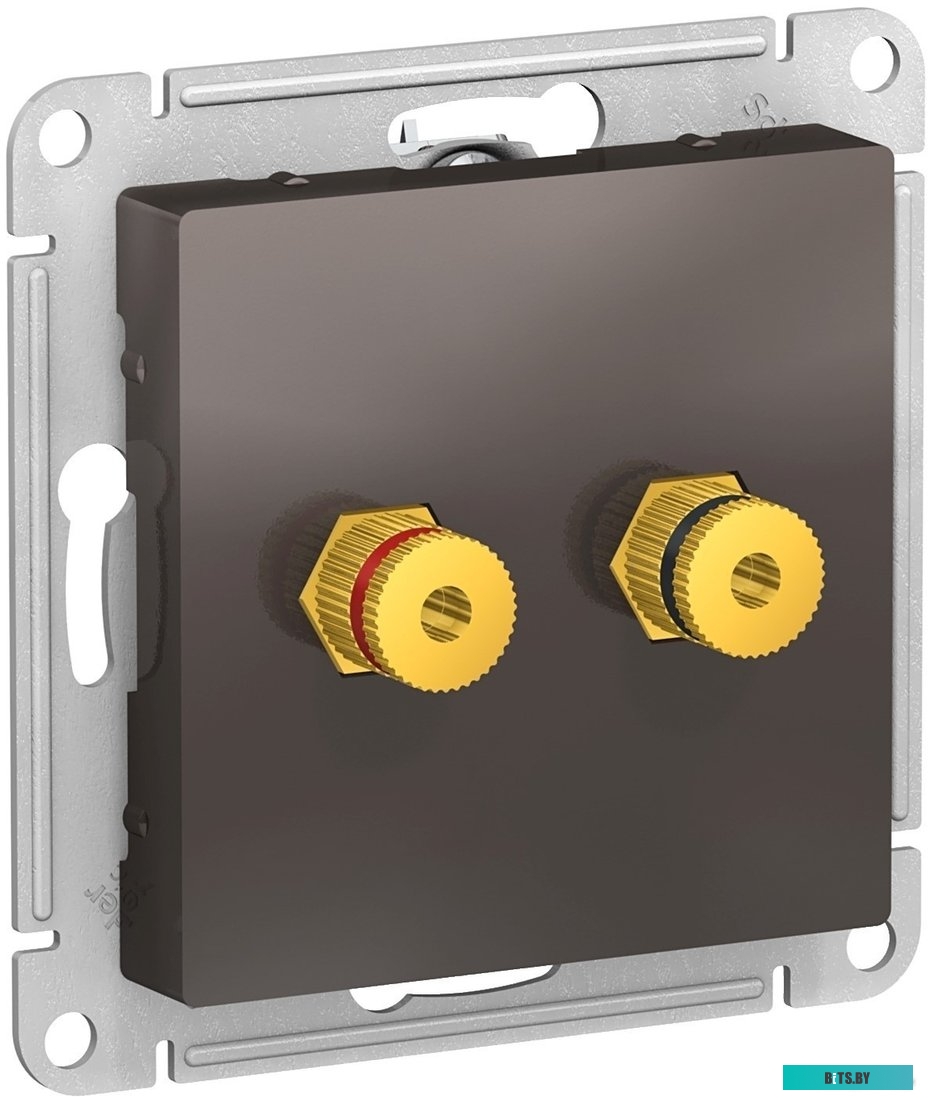 Розетка Schneider Electric Atlas Design ATN000687