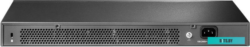 Коммутатор TP-Link TL-SG3428