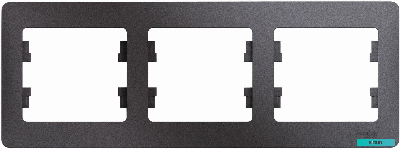Розетка Schneider Electric Glossa GSL001303