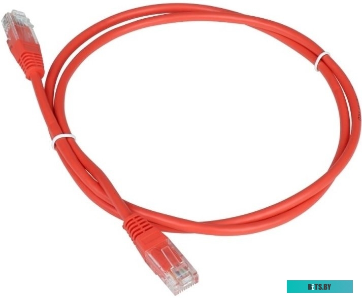 Патч-корд Lanmaster TWT-45-45-2.0-OR
