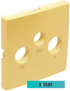 Накладка для розетки Efapel Logus90 (90775 TDU)