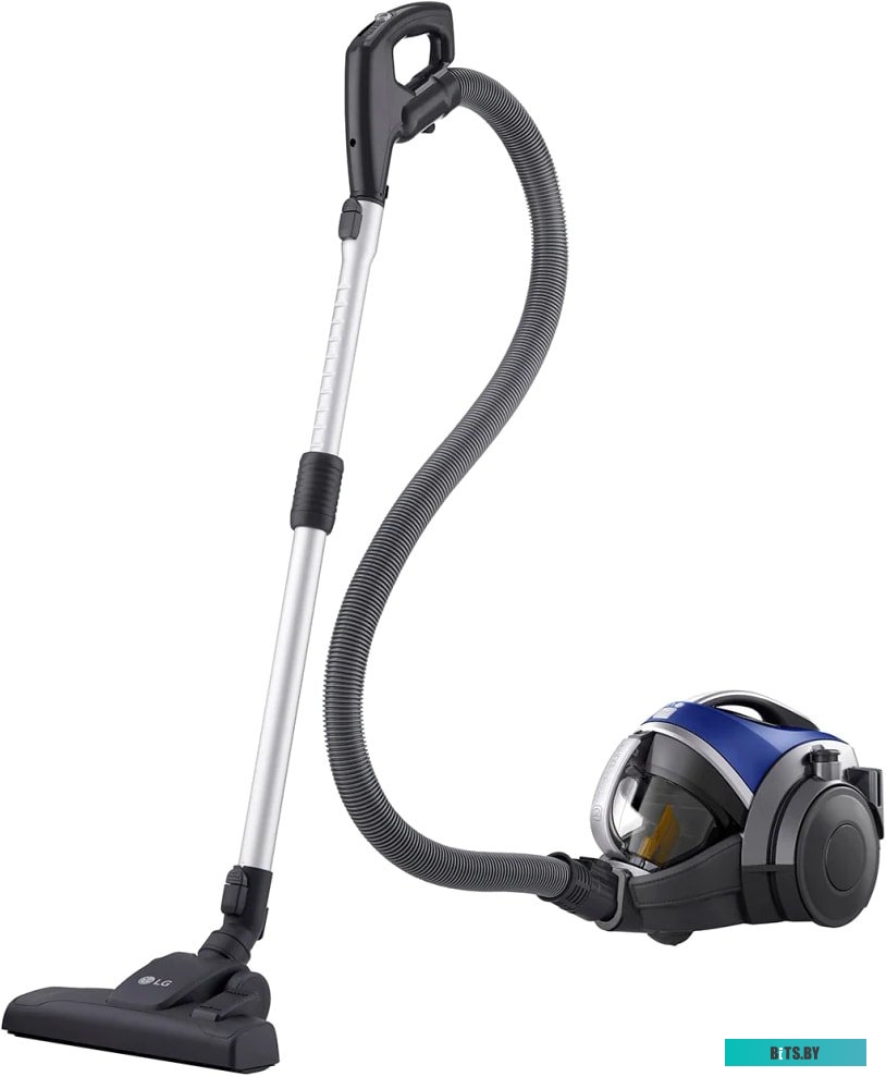 Пылесос LG VC73189NHTB
