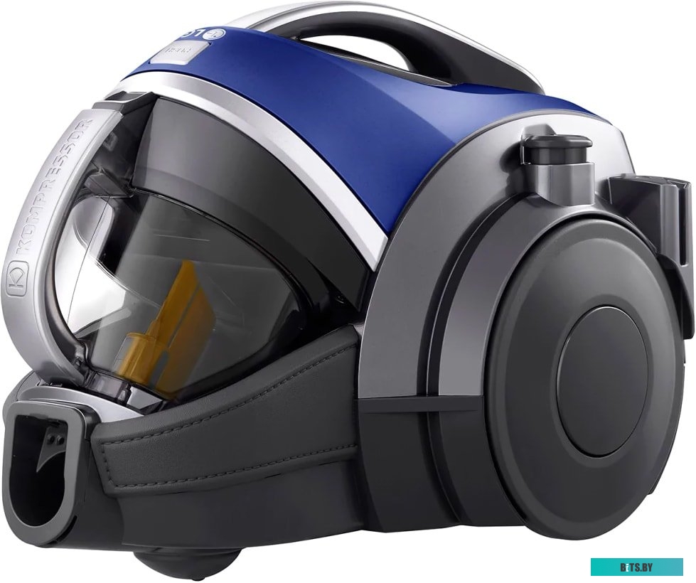 Пылесос LG VC73189NHTB