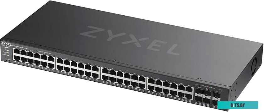 Коммутатор Zyxel GS2220-50