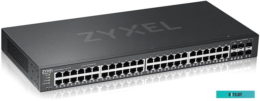 Коммутатор Zyxel GS2220-50