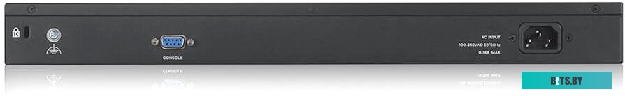 Коммутатор Zyxel GS2220-50