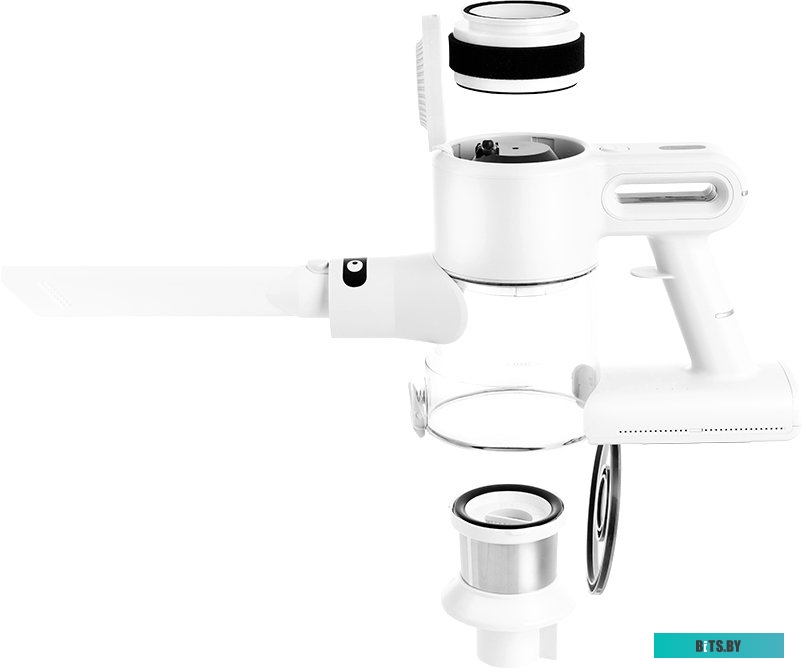 Пылесос Kitfort КТ-5117