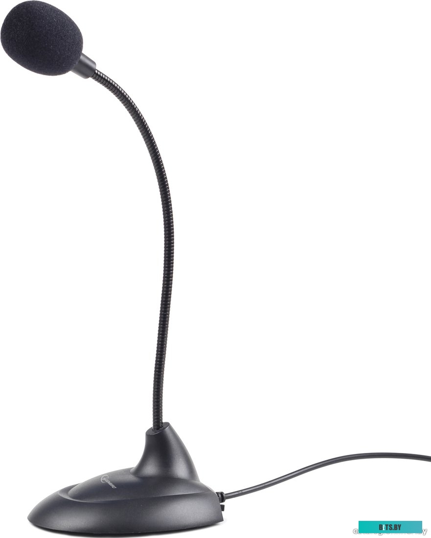 Микрофон Gembird MIC-205