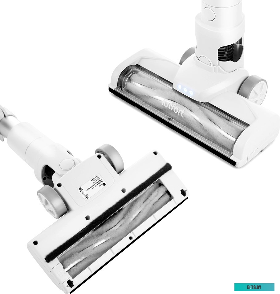 Пылесос Kitfort КТ-5117