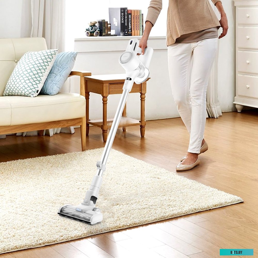 Пылесос Kitfort КТ-5117