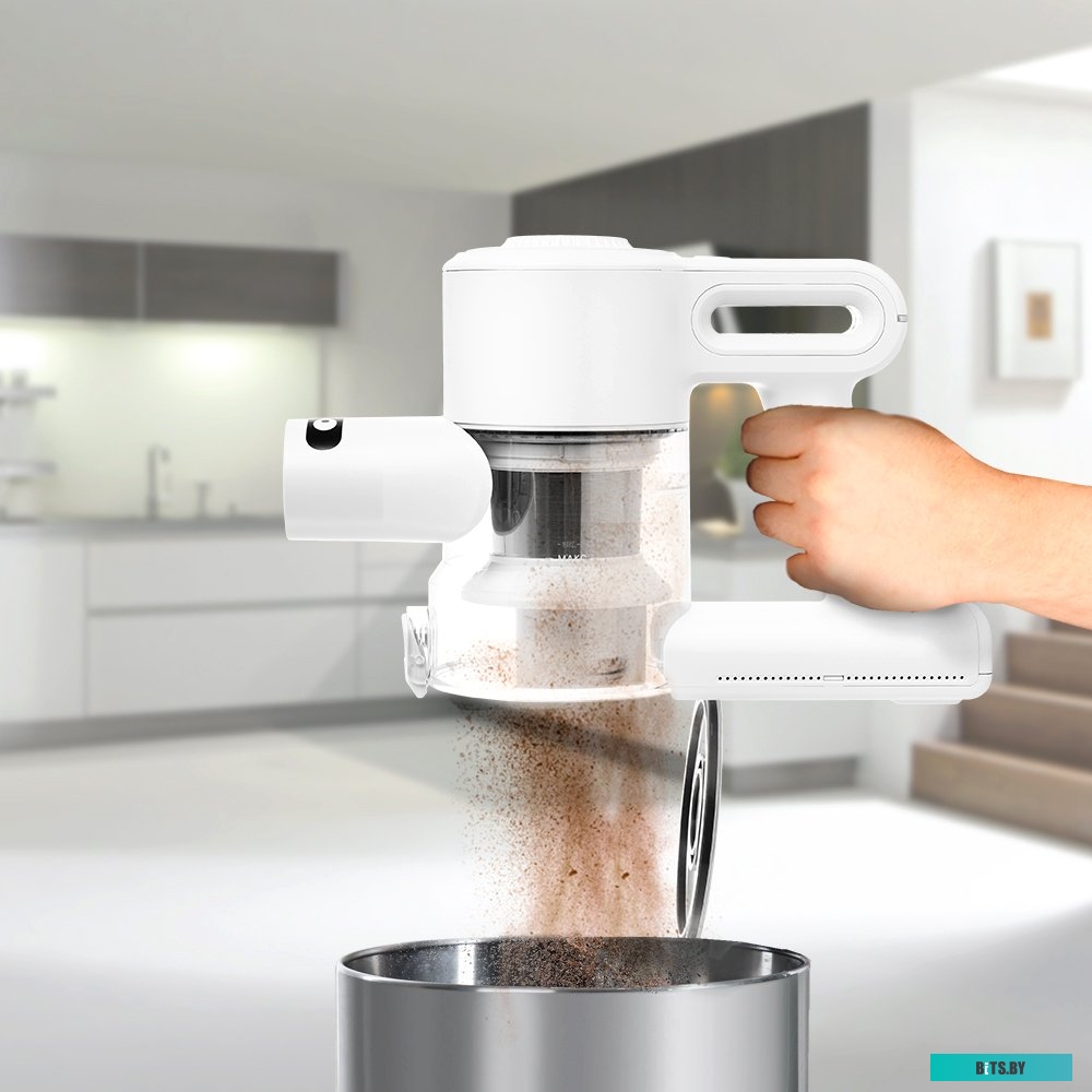 Пылесос Kitfort КТ-5117