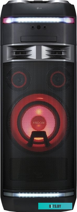 Колонка для вечеринок LG X-Boom OL90DK