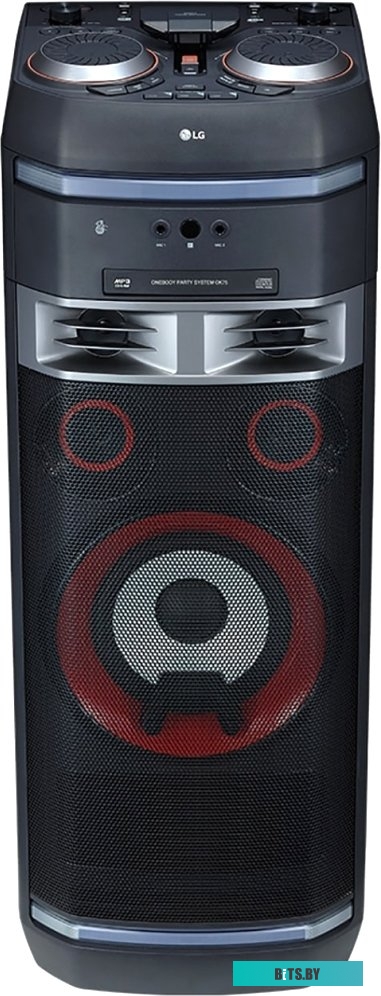 Колонка для вечеринок LG X-Boom OL90DK