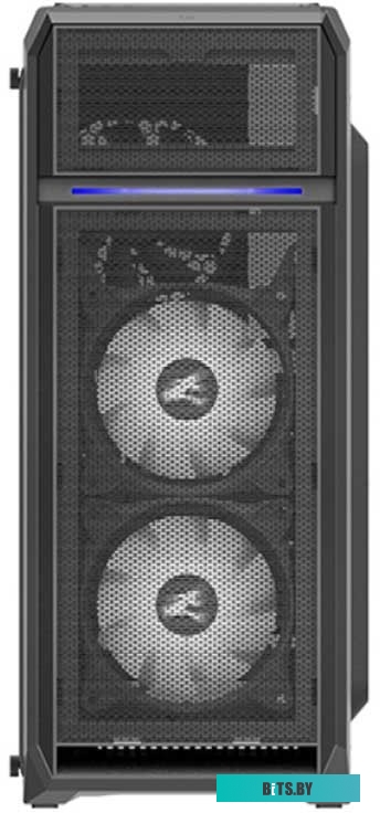 Корпус Zalman N5 OF