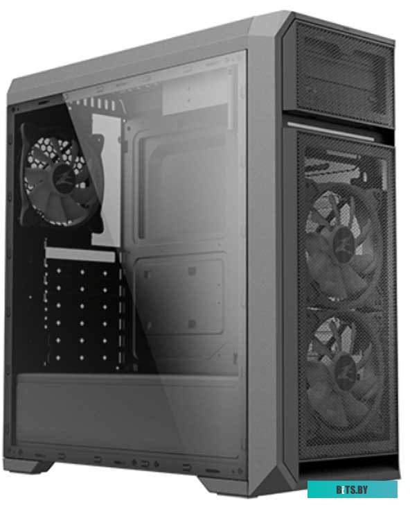 Корпус Zalman N5 OF