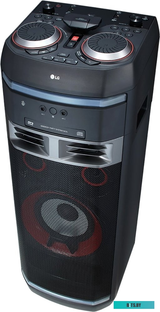 Колонка для вечеринок LG X-Boom OL90DK