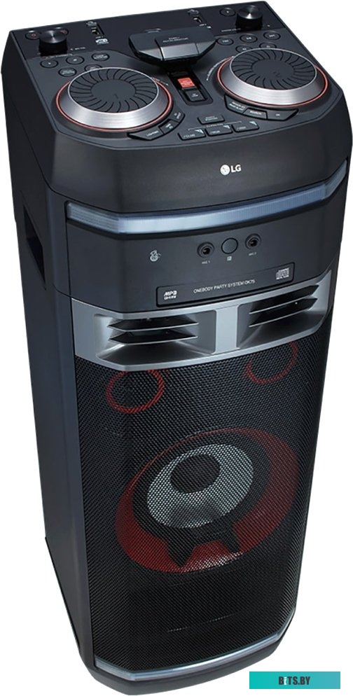 Колонка для вечеринок LG X-Boom OL90DK