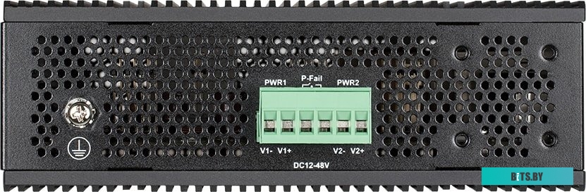 Управляемый коммутатор D-Link DIS-200G-12S/A1A