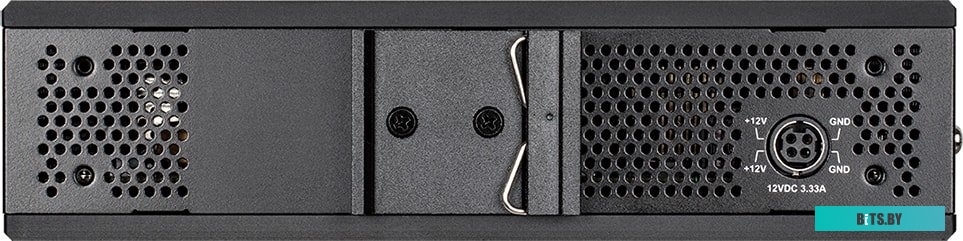 Управляемый коммутатор D-Link DIS-200G-12S/A1A