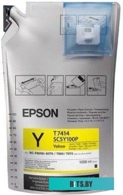 Картридж Epson C13T773440-1