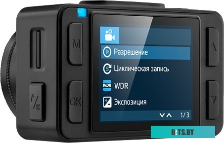 Видеорегистратор Neoline G-Tech X72
