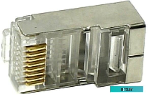 Коннектор 5bites US060A (100 шт.)