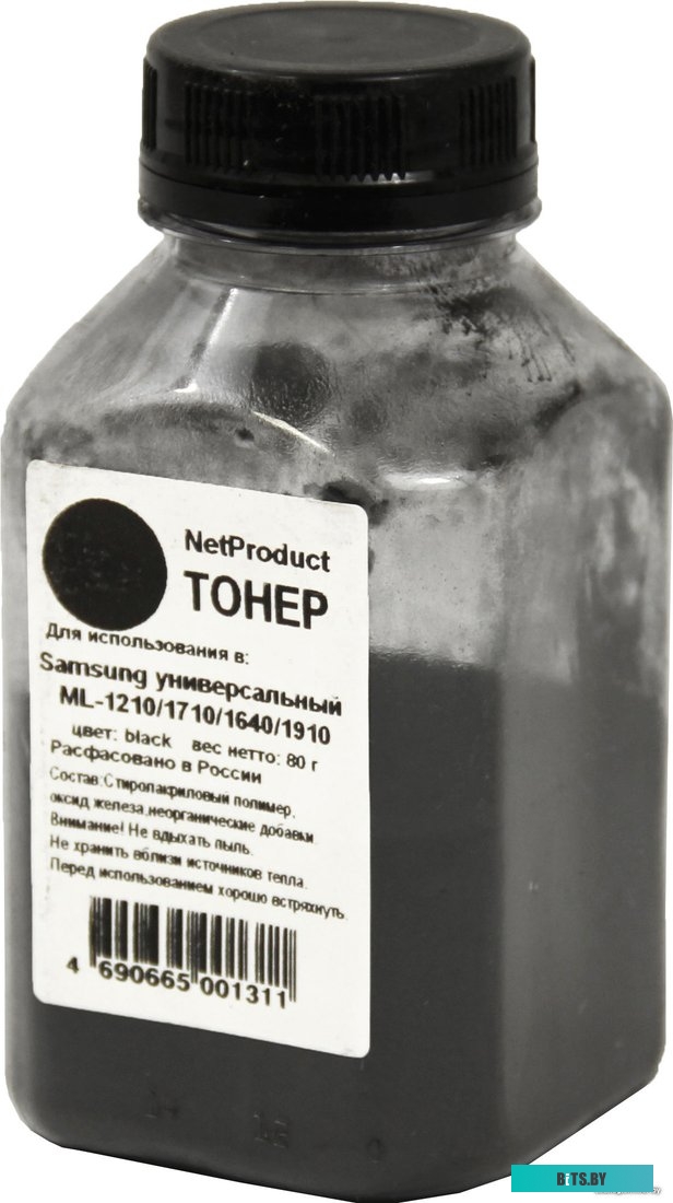 Универсальный для Samsung ML-1210/1710/1640/1910 80 г <9805105402>