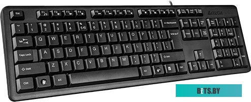 Клавиатура A4Tech KK-3