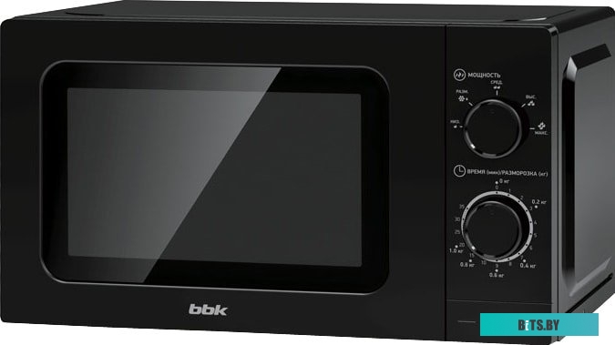 Микроволновая печь BBK 20MWS-717M/B
