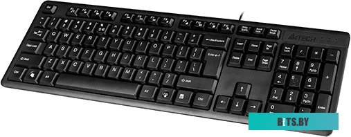 Клавиатура A4Tech KK-3