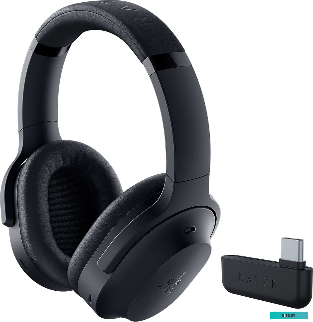 Наушники (Гарнитура) Razer Barracuda Pro <RZ04-03780100-R3M1>