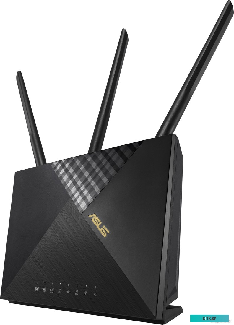 4G Wi-Fi роутер ASUS 4G-AX56