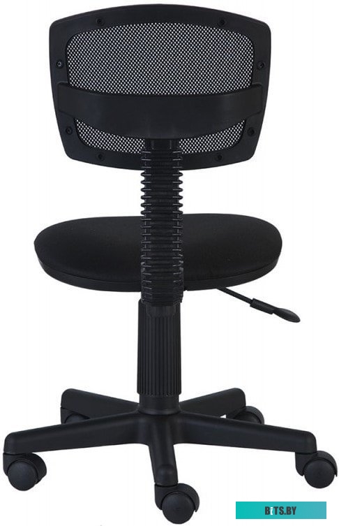 Офисное кресло (Стул) Бюрократ CH-299NX (черный) <CH-299NX/15-21>