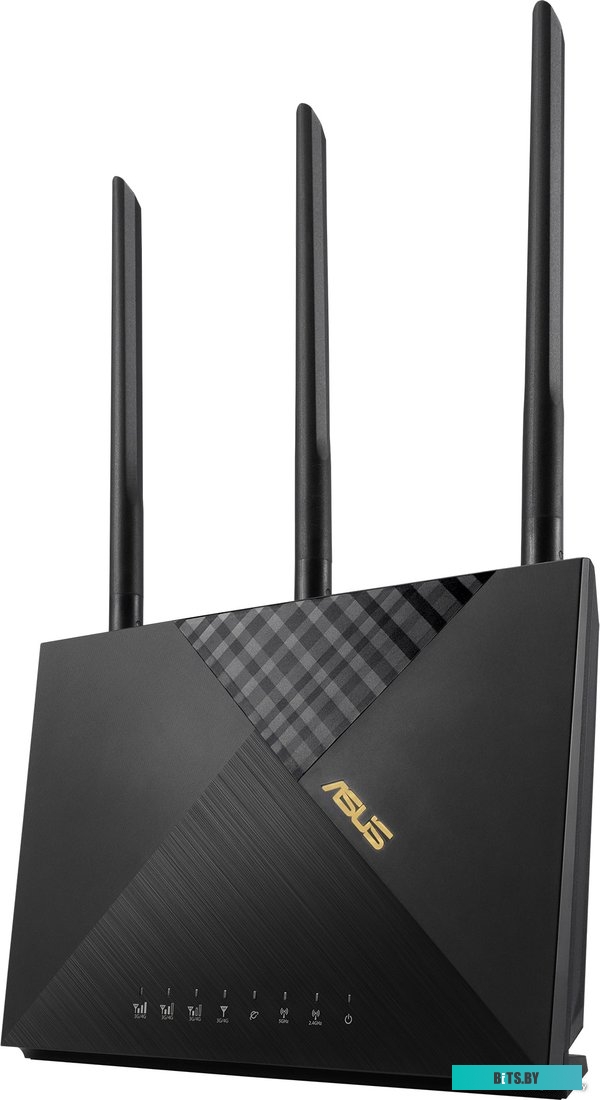 4G Wi-Fi роутер ASUS 4G-AX56