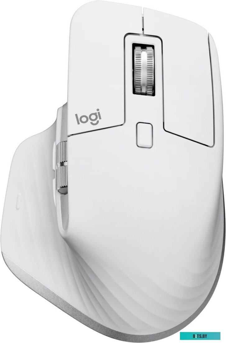 Мышь Logitech MX Master 3S (светло-серый) <910-006560>