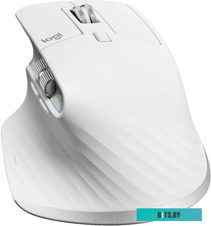 Мышь Logitech MX Master 3S (светло-серый) <910-006560>