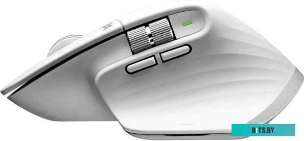 Мышь Logitech MX Master 3S (светло-серый) <910-006560>